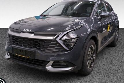 Kia Sportage 16.834 km 26.990 &euro; Schmalkalden 98574