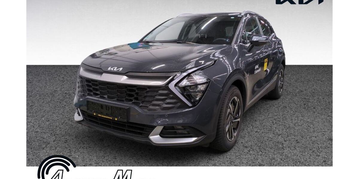 Kia Sportage 16.834 km 26.990 &euro; Schmalkalden 98574