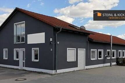 Gewerbeobjekt Ebermannsdorf Schafhof - 630.000&euro; | Angebot:25799042