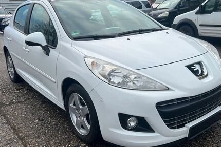 Peugeot 207 295.188 km 1.500 &euro; Hamm 59067
