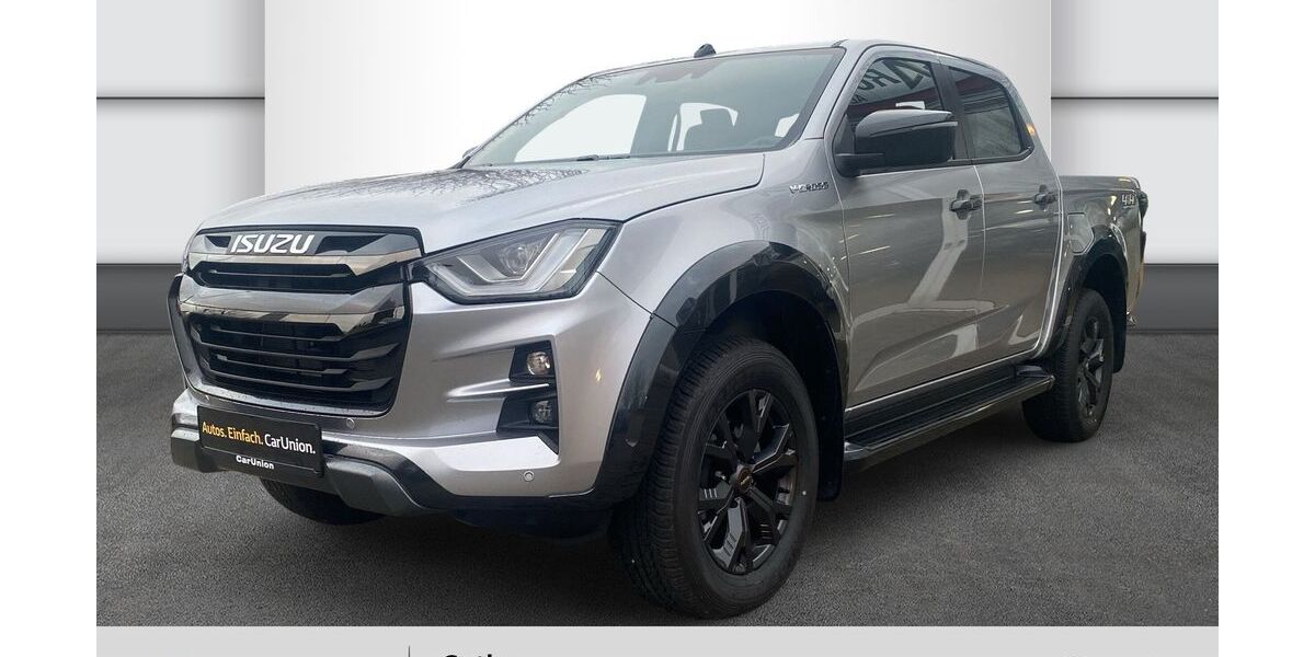 Isuzu D-Max 1.780 km 50.990 &euro; Gotha 99867