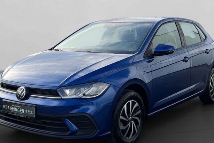 VW Polo 8.400 km 17.999 € Ehingen 89584