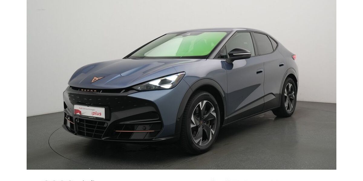 Cupra Tavascan 14.270 km 43.980 &euro; Leverkusen 51373