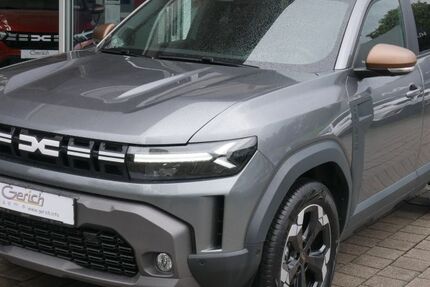 Dacia Duster 7.000 km 30.390 € Altötting 84503