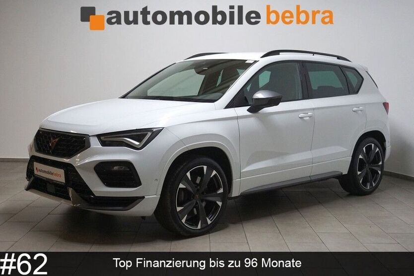 Ateca