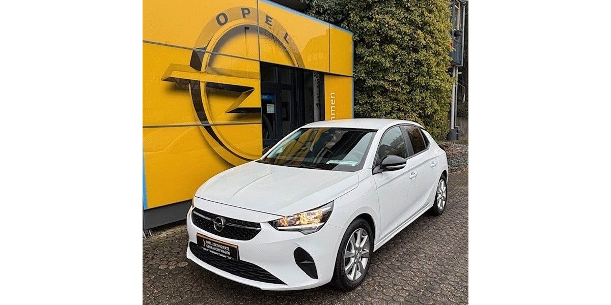 Opel Corsa 34.965 km 15.290 &euro; Battenberg (Eder) 35088