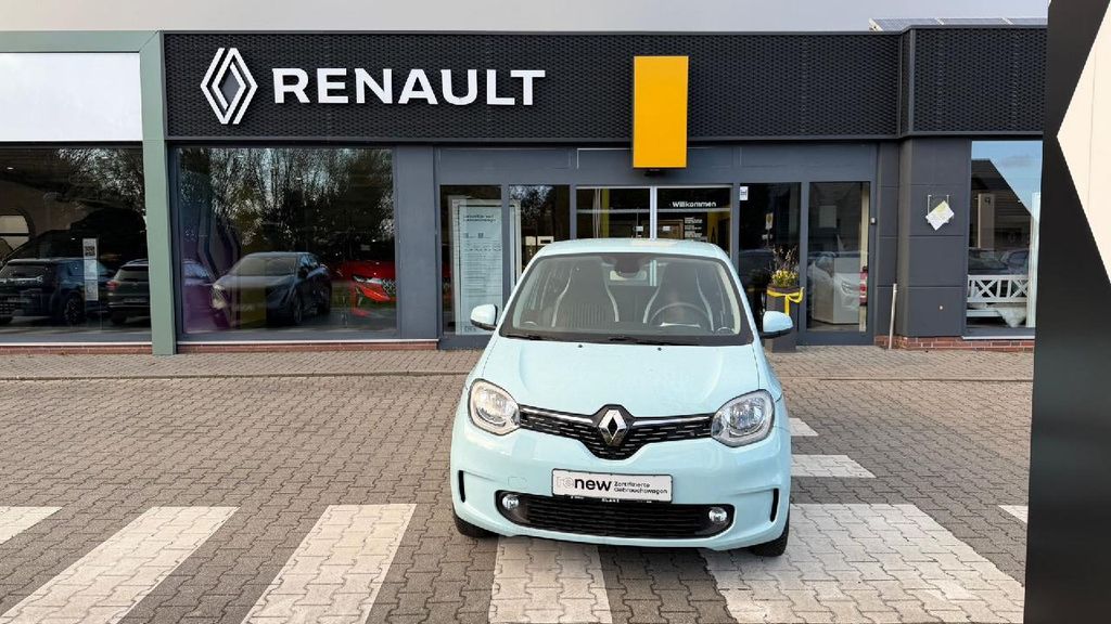 Renault Twingo 30.150 km 14.490 &euro; Emstek-West 49685