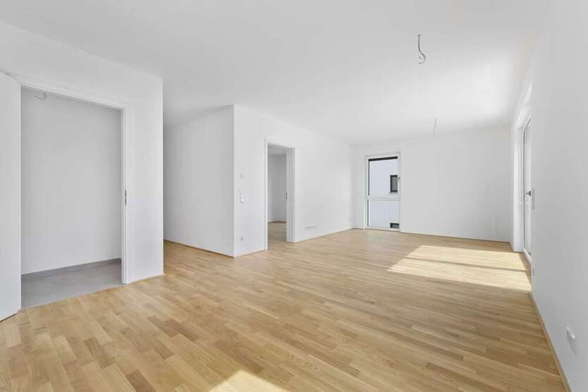 Wohnung zum Kaufen in Mühlheim 395.000 € 74 m²
