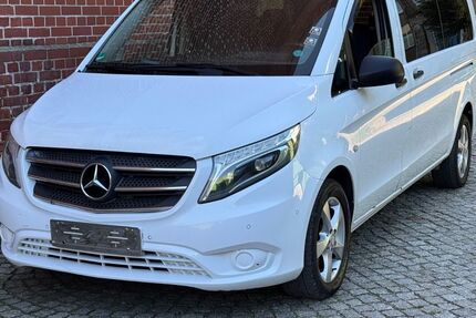 Mercedes-Benz Vito 399.000 km 9.999 &euro; Chemnitz 09120