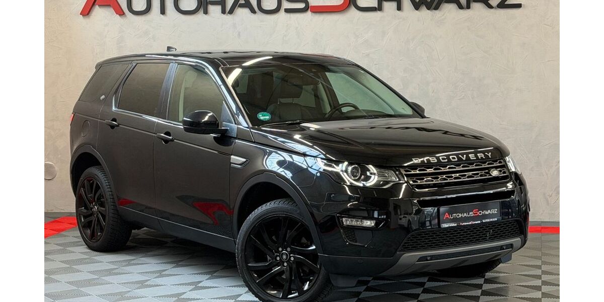 Land Rover Discovery 84.564 km 18.990 &euro; Bad Wildbad-Calmbach 75323