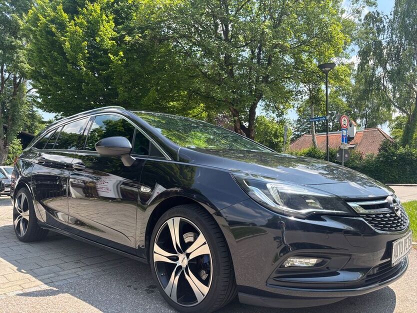 Astra