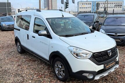 Dacia Dokker 97.040 km 10.800 &euro; Potsdam 14480