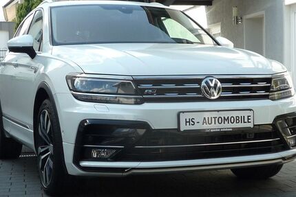 VW Tiguan 73.680 km 24.990 &euro; Halberstadt 38820