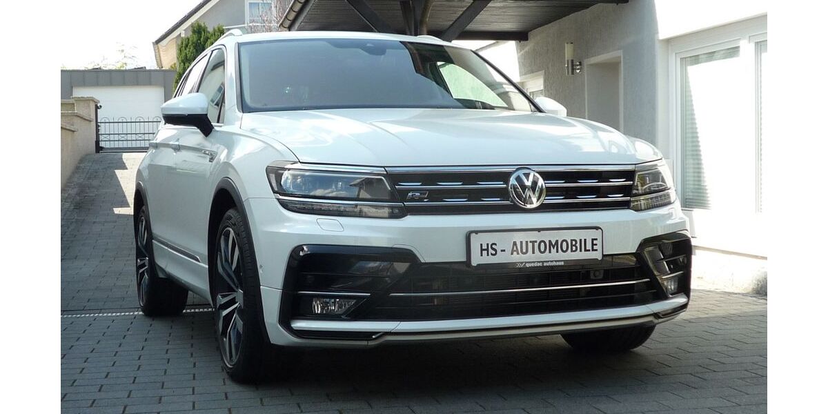 VW Tiguan 73.680 km 24.990 &euro; Halberstadt 38820
