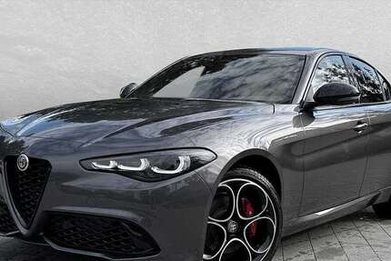 Alfa Romeo Giulia 1.550 km 49.890 &euro; Regensburg 93059
