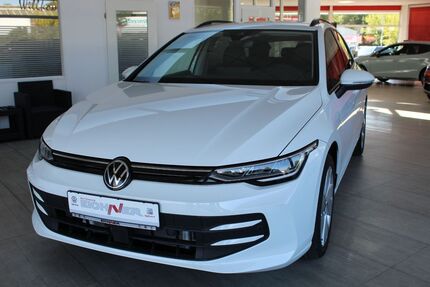 VW Golf 1.250 km 25.990 &euro; Eisleben 06295