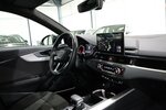 Audi A4 Avant 40 TFSI ADVANCED / LED, ACC+LANE, B&O 93.000 km 25.777 &euro; Hamm 59077