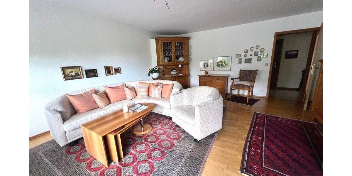 Terrassenwohnung Ennepetal Voerde - 3 Zimmer, 114 m&sup2;, 165.000&euro; | Angebot:25191275