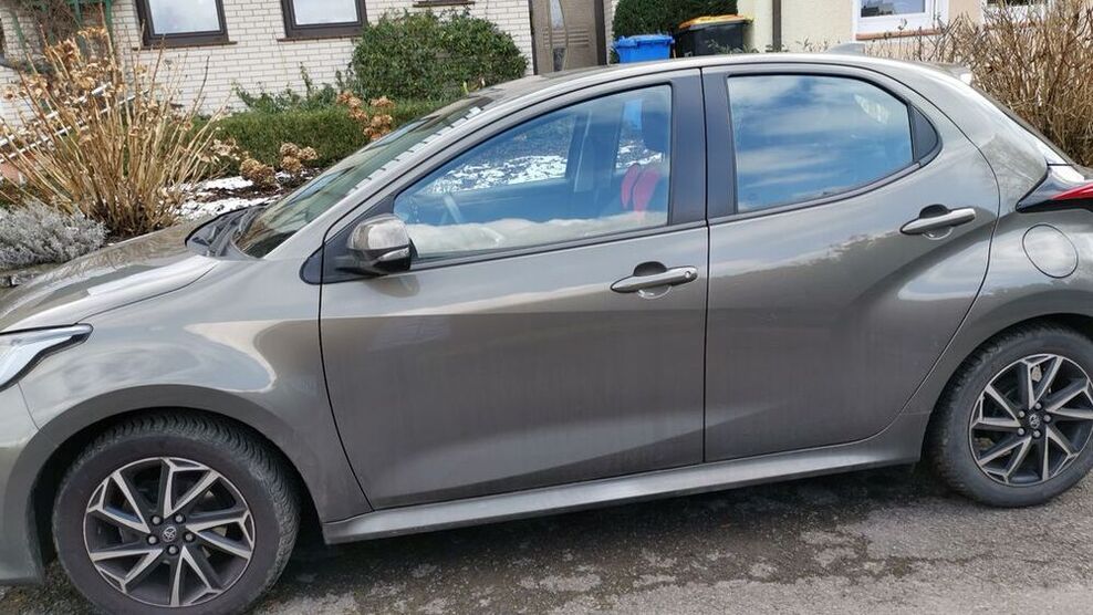 Yaris