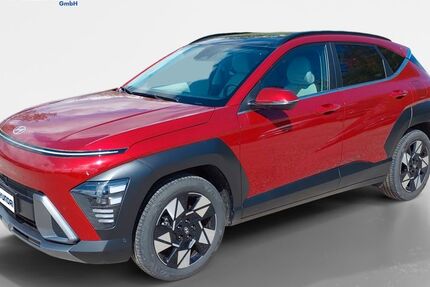 Hyundai KONA 10.750 km 30.985 &euro; Jettingen Scheppach 89343