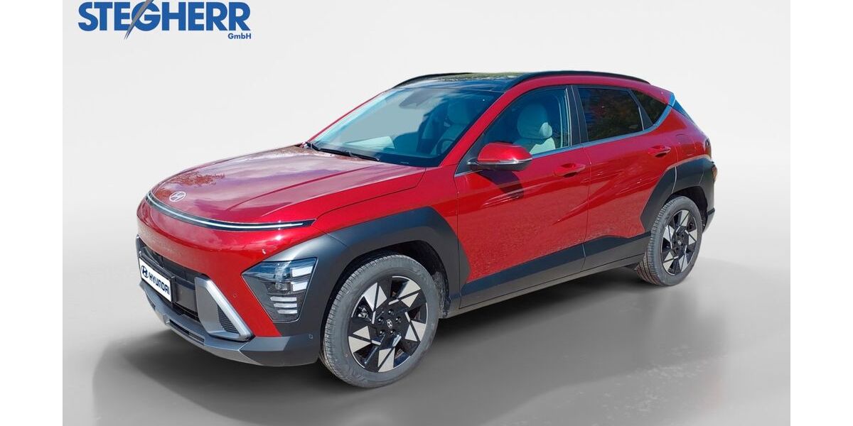 Hyundai KONA 10.750 km 30.985 &euro; Jettingen Scheppach 89343