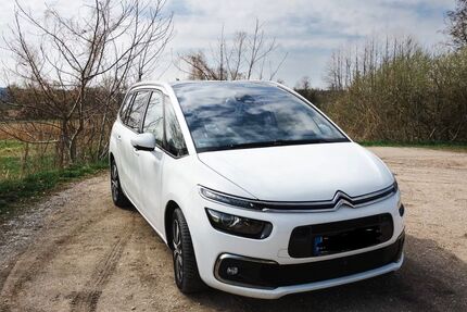 Citroen C4 Picasso 101.600 km 15.000 &euro; Schrobenhausen 86529