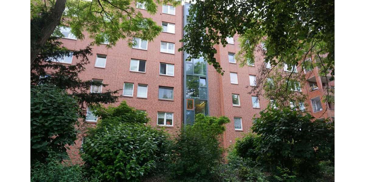 Etagenwohnung Lüneburg Mittelfeld - 4 Zimmer, 91 m&sup2;, 279.000&euro; | Angebot:27018632