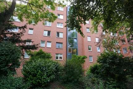 Wohnung Lüneburg Mittelfeld - 4 Zimmer, 91 m&sup2;, 279.000&euro; | Angebot:27018632