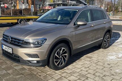 VW Tiguan 36.500 km 26.900 &euro; Gauting 82131