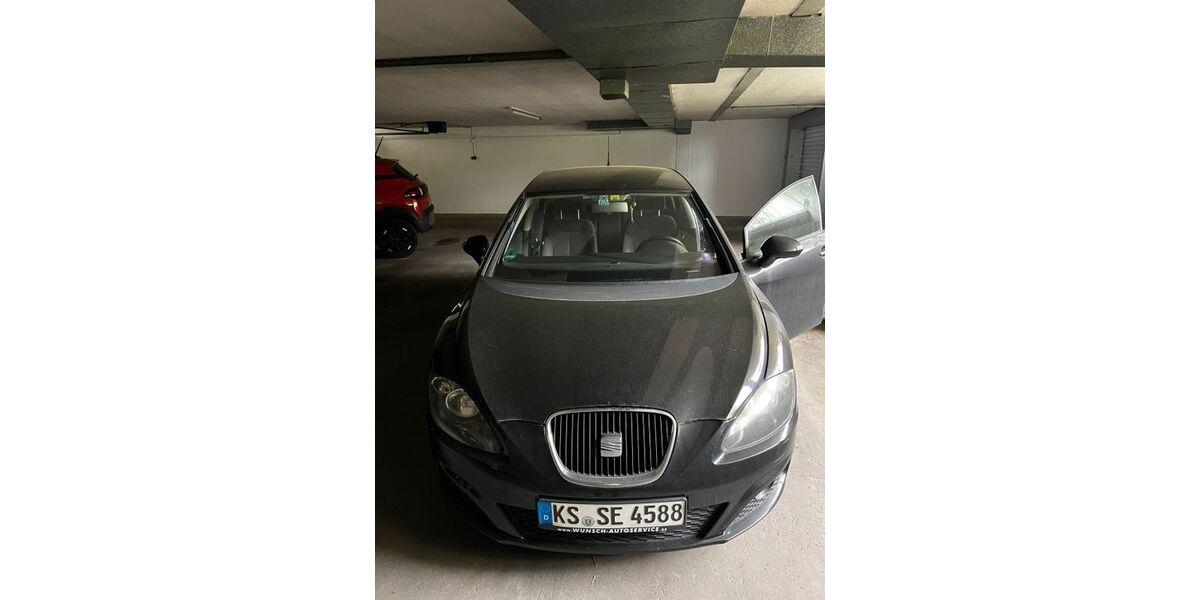 Seat Leon 248.000 km 2.999 &euro; Kassel 34134