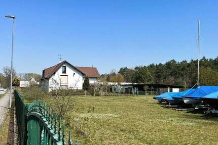 Grundstück Kloster Lehnin - 72.000&euro; | Angebot:26639642