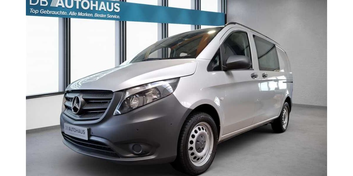 Mercedes-Benz Vito 82.547 km 28.990 &euro; Bad Salzuflen 32105