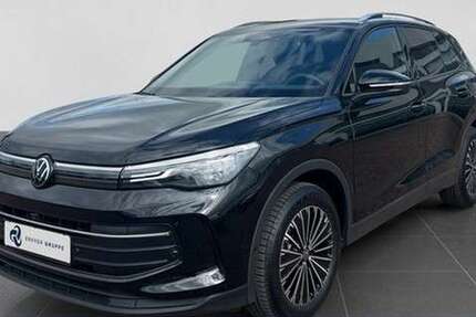 VW Tiguan 9.700 km 35.990 &euro; Fürstenwalde 15517
