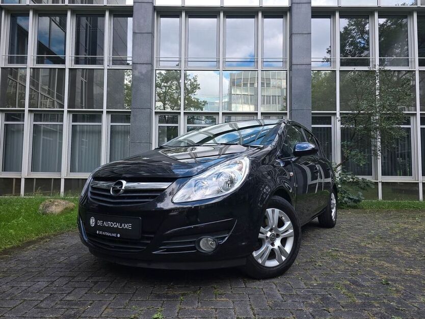 Corsa