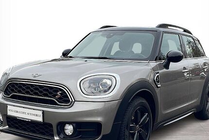 Mini Cooper SD Countryman 106.022 km 21.790 € Westerstede 26655