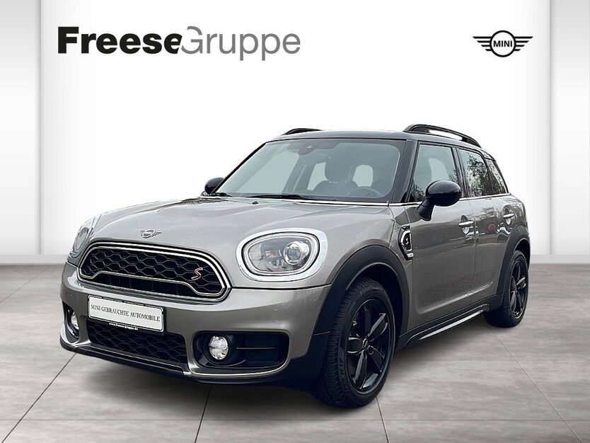 Mini Cooper SD Countryman 106.022 km 21.790 € Westerstede 26655