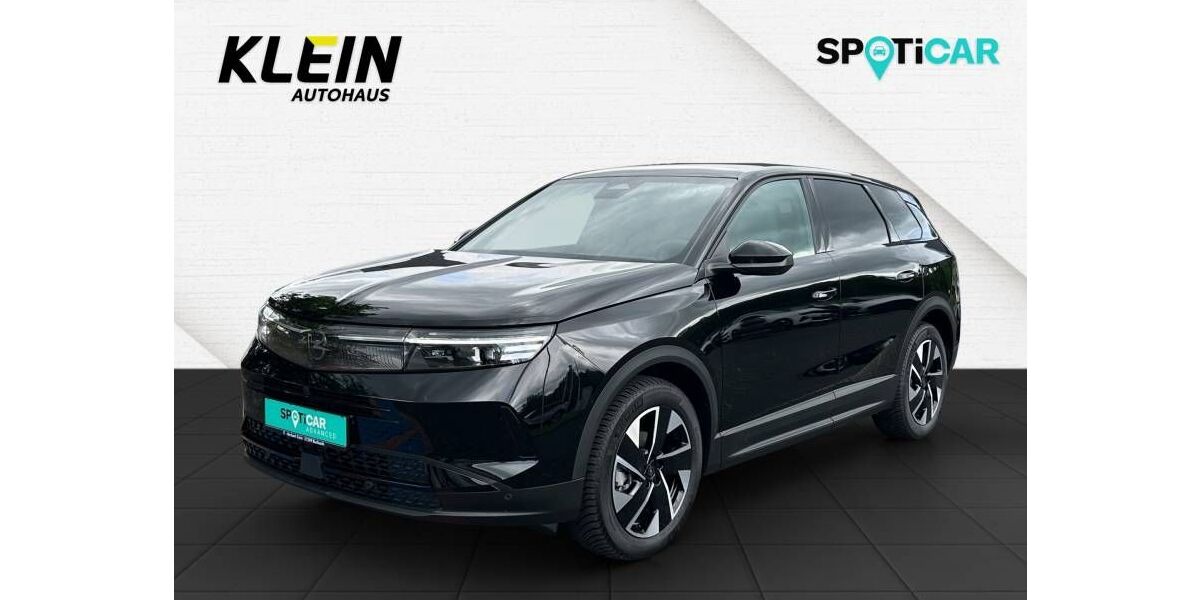 Opel Grandland (X) 2.900 km 29.990 &euro; Burbach 57299