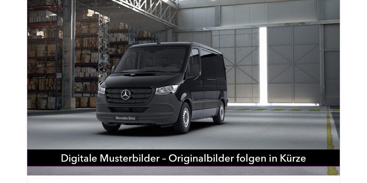 Mercedes-Benz Sprinter 42.750 km 38.021 &euro; Herford 32051