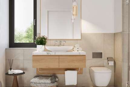 Wohnung zum Kaufen in Berlin 529.390 € 63.4 m² 3 zimmer