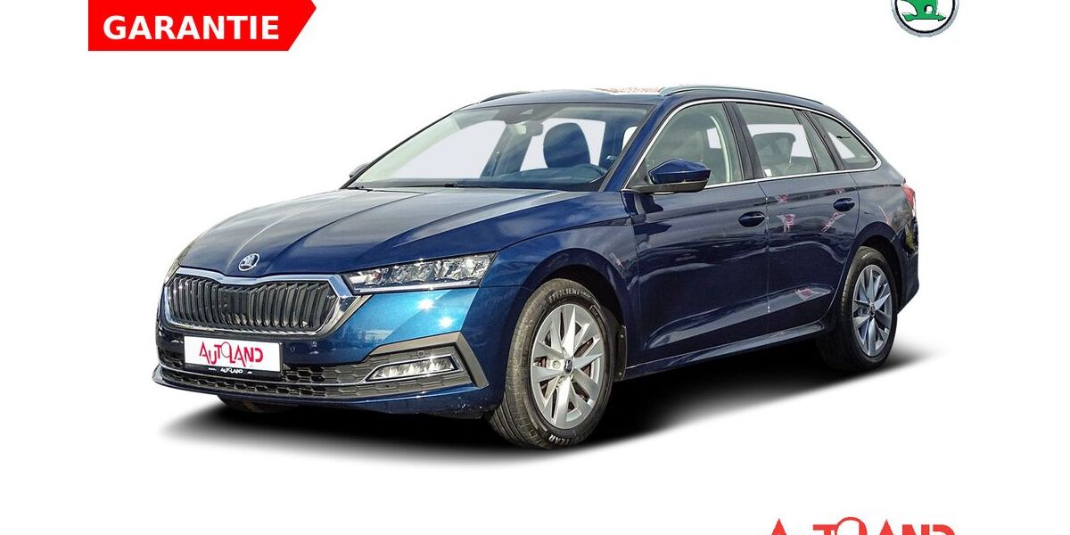 Skoda Octavia 65.731 km 24.950 &euro; Kassel 34123