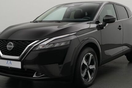 Nissan Qashqai 82.779 km 20.990 &euro; Leverkusen 51373