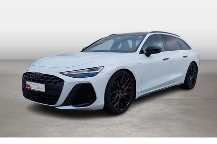 Audi A6 14.361 km 66.350 &euro; Bernsdorf 09337
