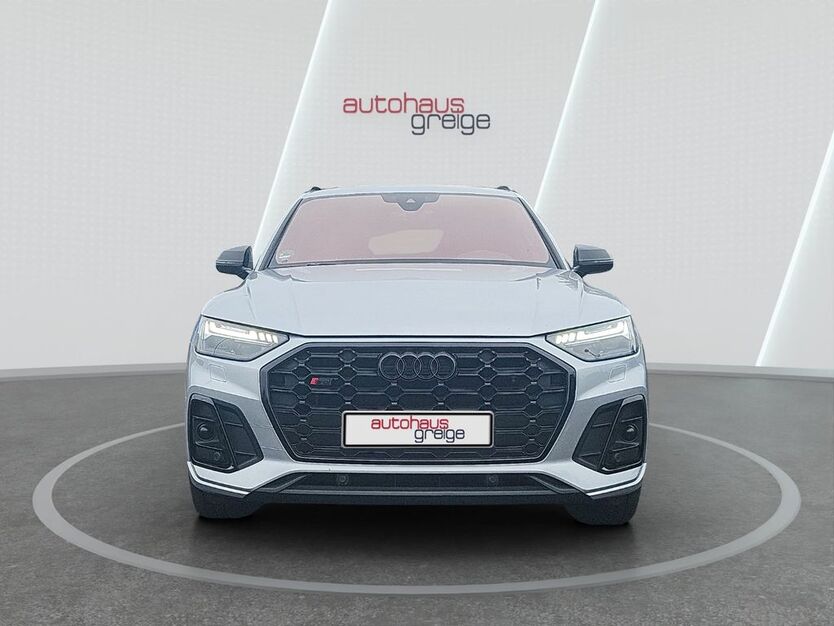 Audi SQ5 198.000 km 39.600 € Hasselroth 63594