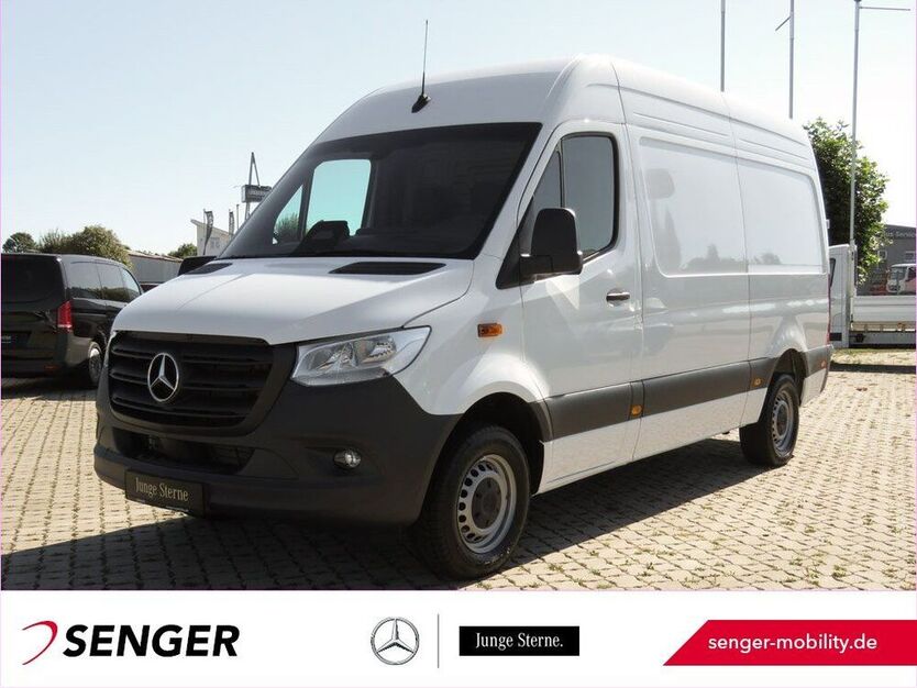 Sprinter