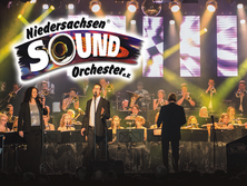 Galakonzert - Niedersachsen Sound Orchester Löningen