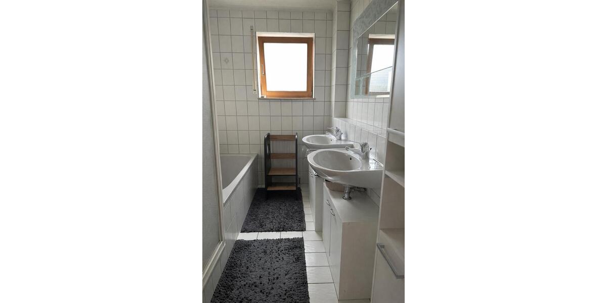 Erdgeschoßwohnung Aalen Unterkochen - 3.5 Zimmer, 76 m&sup2;, 264.000&euro; | Angebot:25988066