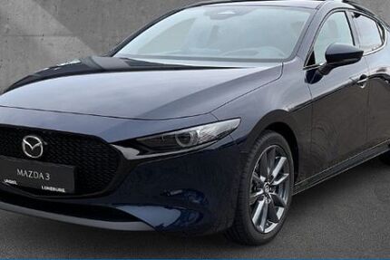 Mazda 3 1.354 km 27.890 &euro; Lüneburg 21337