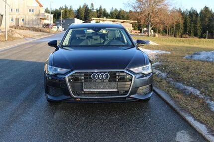 Audi A6 100.000 km 26.400 &euro; Aichhalden-Rötenberg 78733