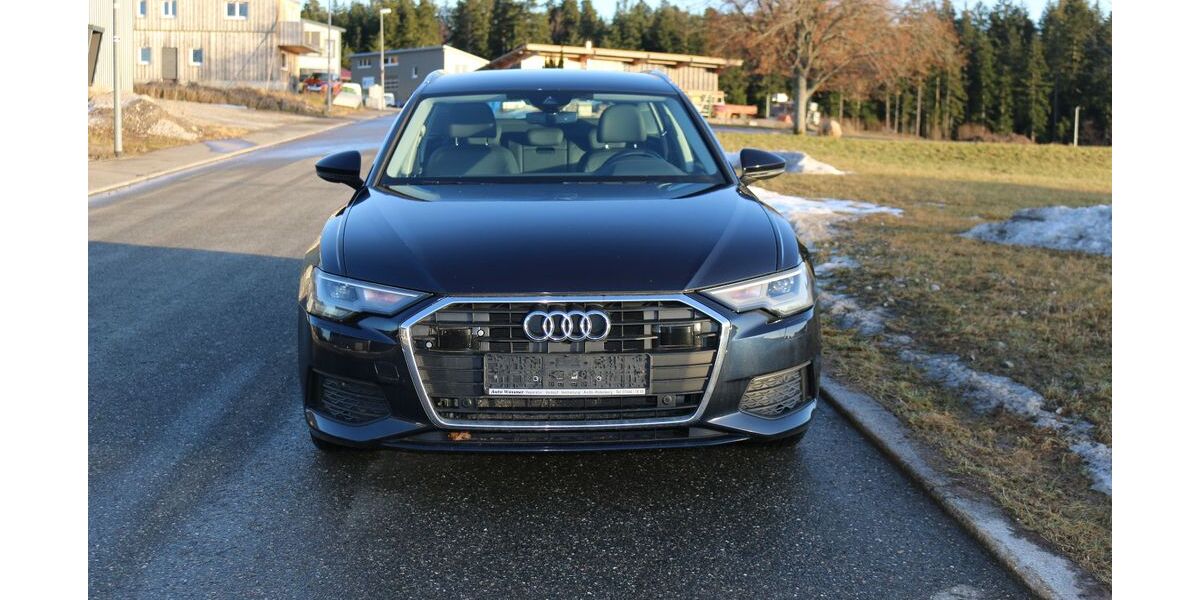 Audi A6 100.000 km 26.400 &euro; Aichhalden-Rötenberg 78733