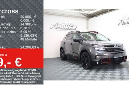 Citroen C5 Aircross 67.704 km 20.600 &euro; Aschaffenburg 63741